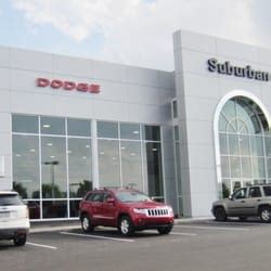 suburban dodge farmington hills|farmington hills jeep dealership.